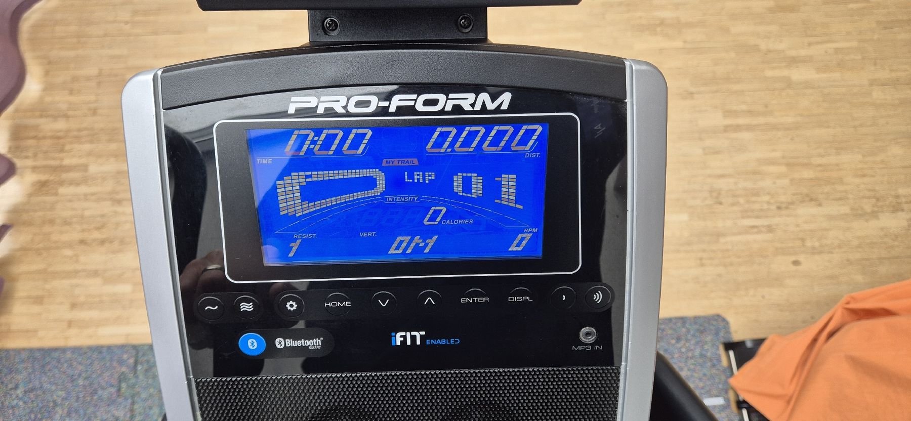 Hometrainer: ProForm Cardio HIIT Trainer – Usato da Zürich venduto da Philip_oh 4